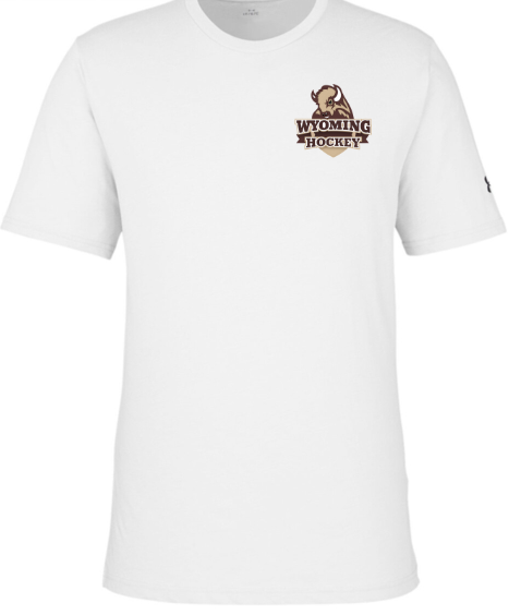 Under Armour Men's Athletic 2.0 T-Shirt
