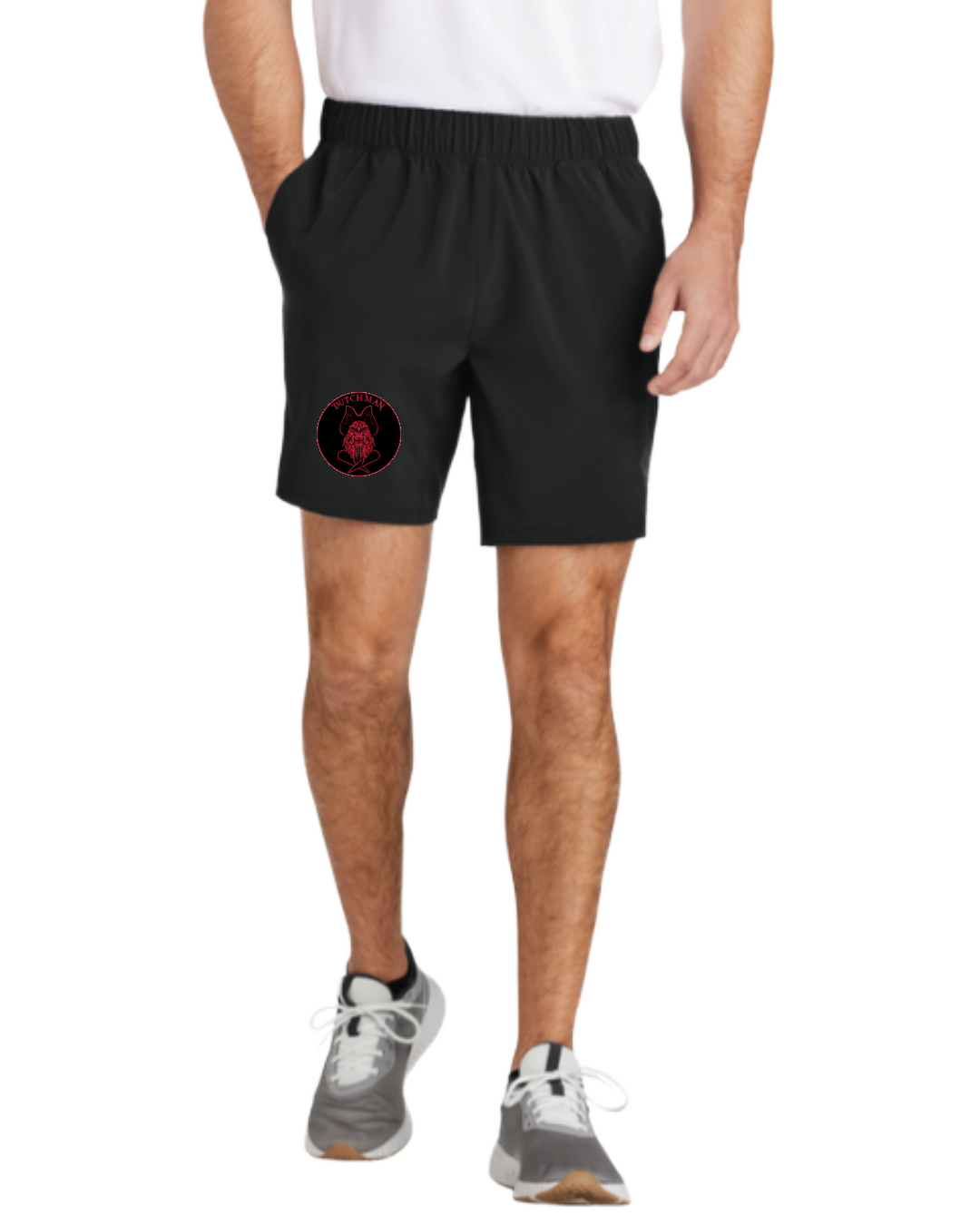 320MS Sport-Tek® Repeat 7” Short