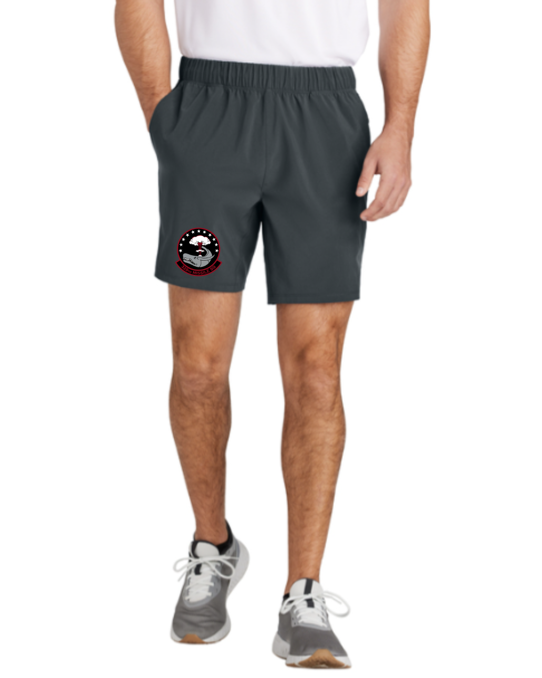 320MS Sport-Tek® Repeat 7” Short