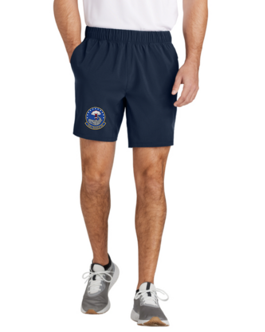 320MS Sport-Tek® Repeat 7” Short