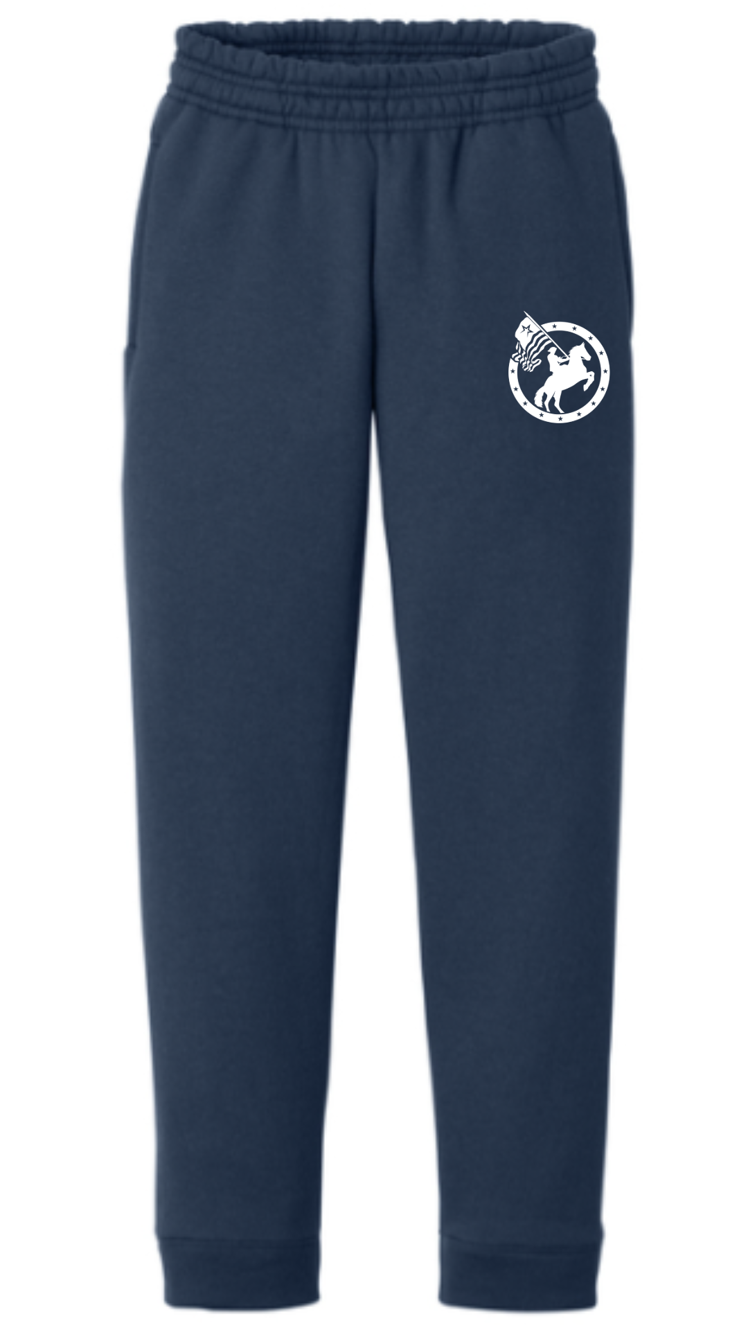 Cheyenne Classical Port & Co™ Youth Core Fleece Jogger