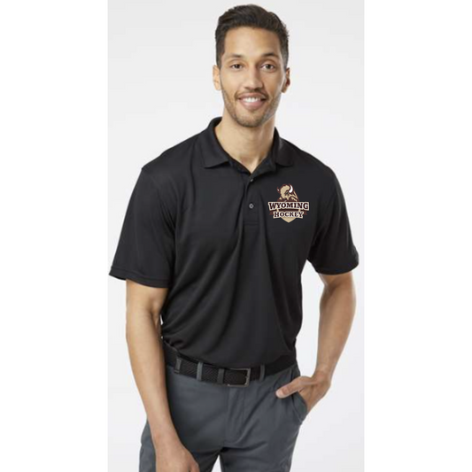 Paragon - Saratoga Performance Mini Mesh Polo