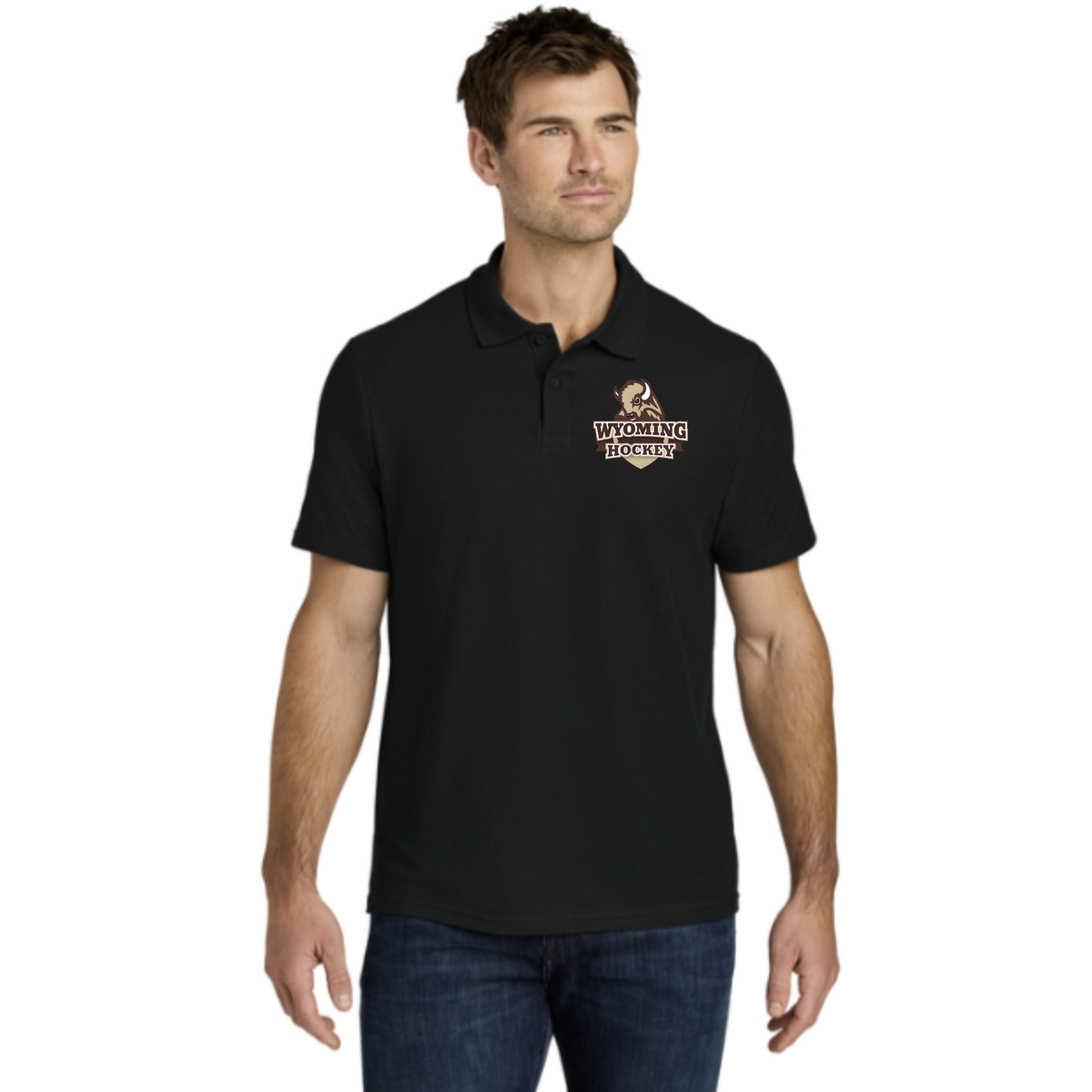 TW Gildan Adult Unisex Softstyle® Pique Polo