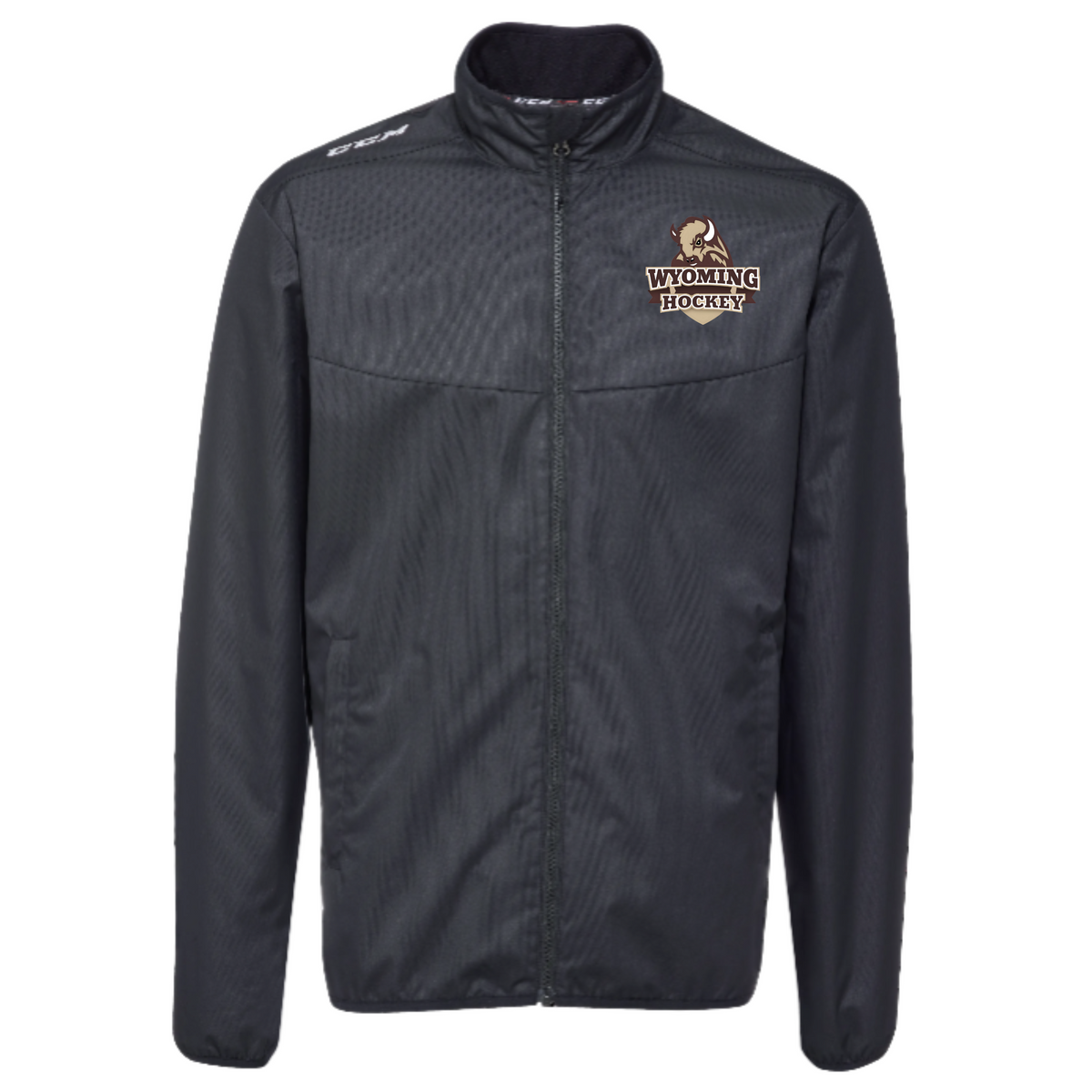 CCM S25 Lightweight Jacket