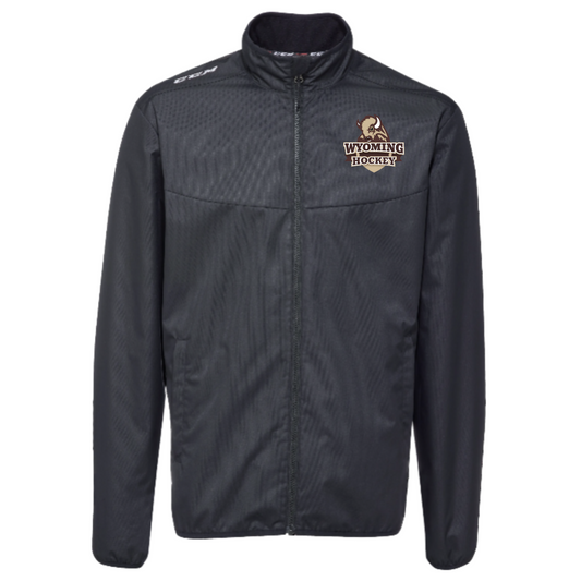 CCM S25 Lightweight Jacket