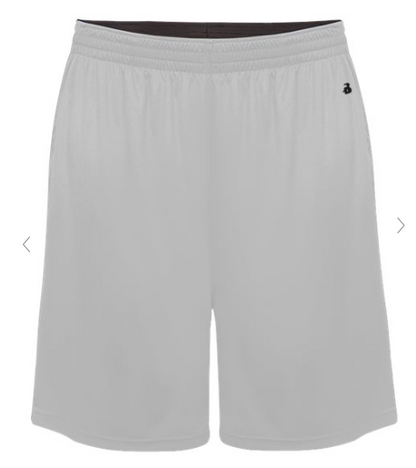 LAX Ultimate SoftLock™ 8" Shorts