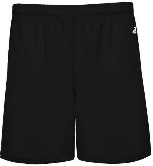 Badger - B-Core Youth 4" Pocketed Shorts