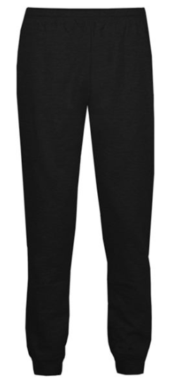 Capitals Youth Fleece Jogger Pant