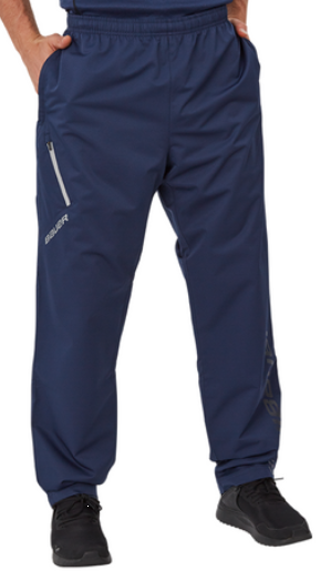 Capitals Bauer Supreme Lightweight Pants - Senior