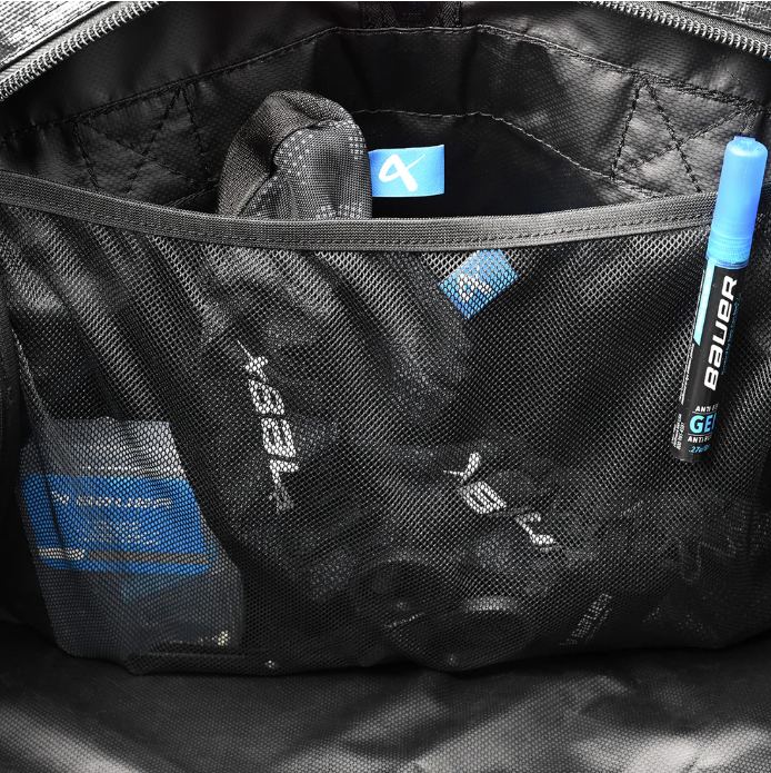 BAUER S23 PRO CARRY BAG