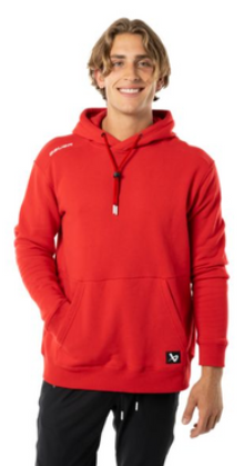 BAUER S23 TEAM ULTIMATE HOODIE