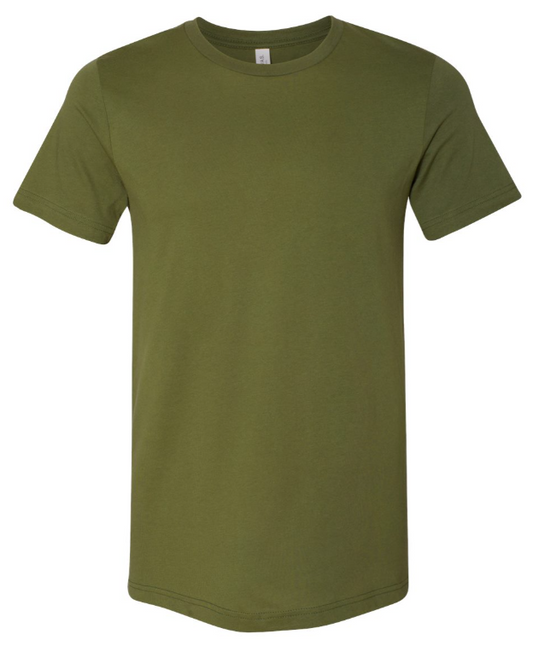 Bella+Canvas Jersey Tee