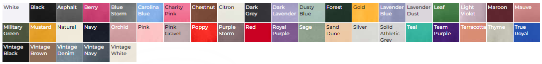 BELLA + CANVAS Women’s Relaxed Jersey Tee