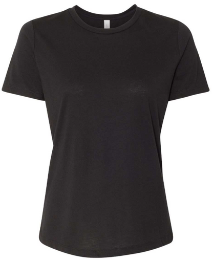 BELLA + CANVAS - Women’s Relaxed Fit Triblend Tee