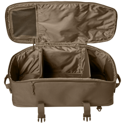 CornerStone® Tactical Barrel Duffel