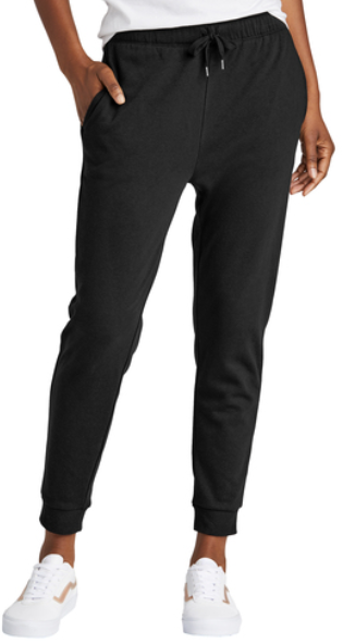 District® Women’s Perfect Tri® Fleece Jogger