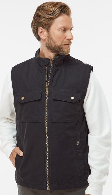 DRI DUCK - Trek Canyon Cloth™ Vest