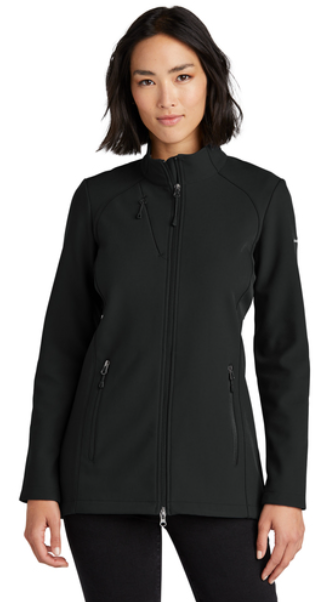 Eddie Bauer® Ladies Stretch Soft Shell Jacket