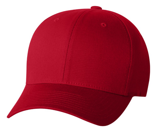 Flexfit - V-Flexfit® Cotton Twill Cap