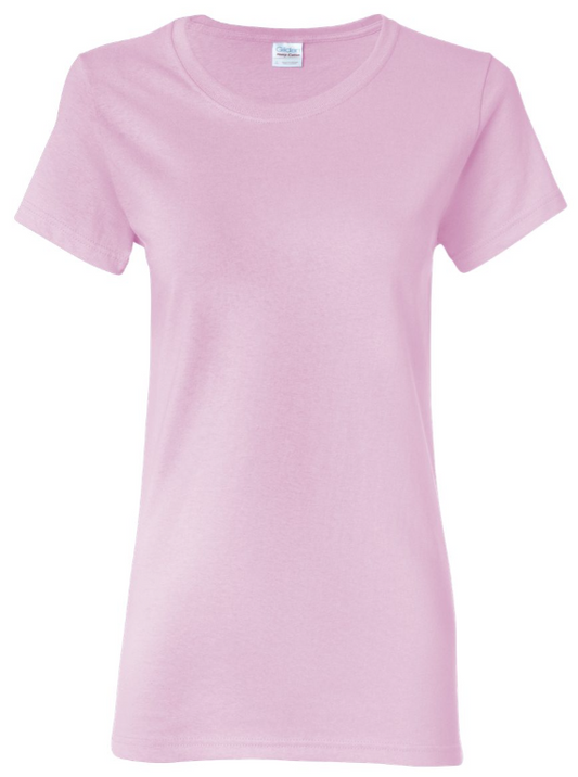 Gildan Women's Heavy Cotton™ T-Shirt