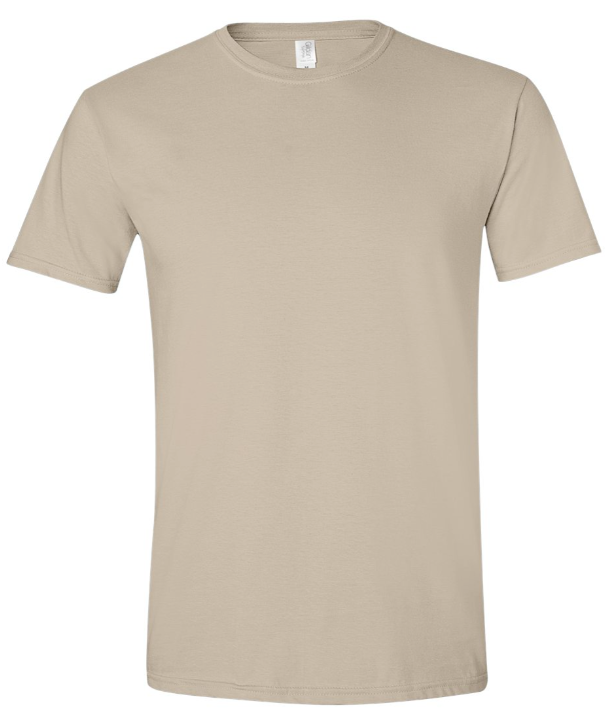 Gildan Unisex Softstyle® T-Shirt