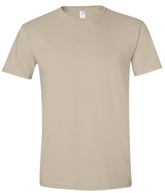 Gildan Unisex Softstyle® T-Shirt