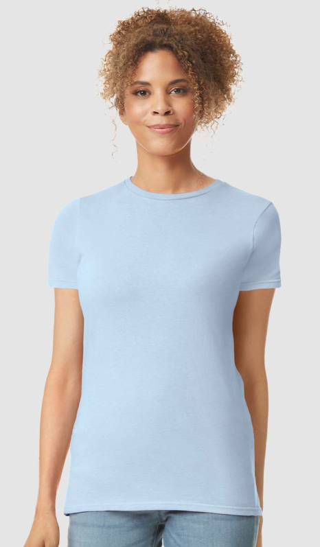 Gildan Women's Softstyle® T-Shirt