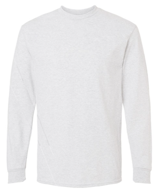 Gildan Unisex DryBlend® 50/50 Long Sleeve T-Shirt