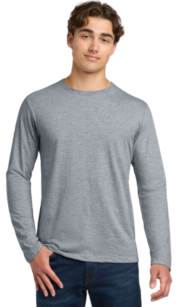 Gildan Softstyle® Long Sleeve T-Shirt