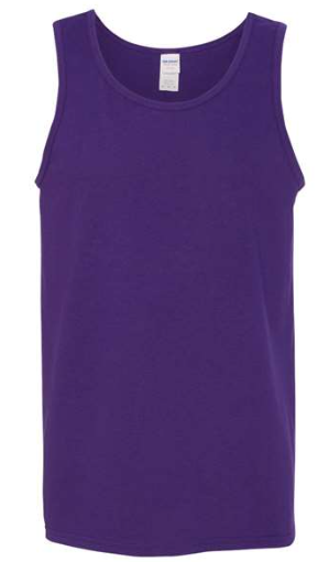 Unisex Heavy Cotton™ Tank Top