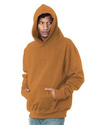 Adult Heavy Oversized Hooded Sweatshirt