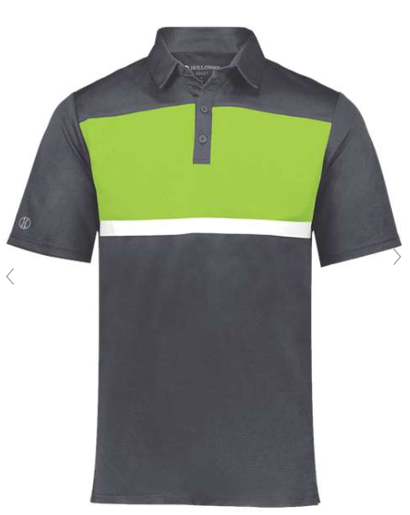 Holloway - Prism Bold Polo