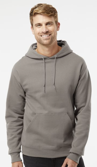 JERZEES - NuBlend® Hooded Sweatshirt - 996MR