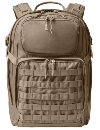 CornerStone® Large Tactical Backpack