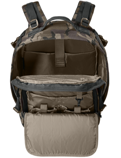 CornerStone® Large Tactical Backpack