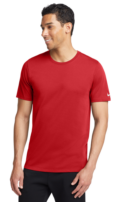 Nike Dri-FIT Cotton/Poly Tee