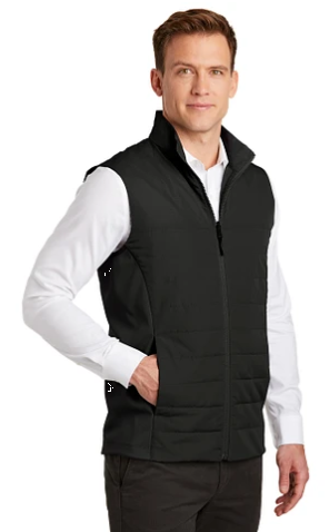 Port Authority ® Collective Insulated Vest