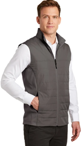 Port Authority ® Collective Insulated Vest