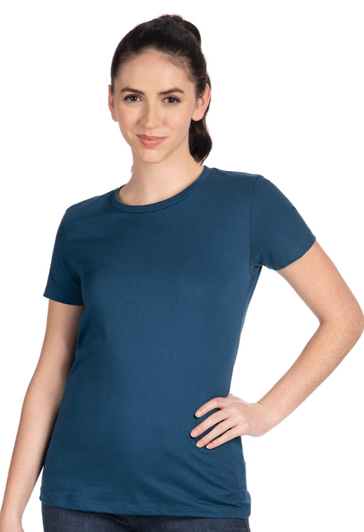 Next Level - Women’s Cotton T-Shirt