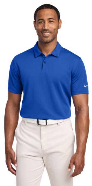 Nike Dry Essential Solid Polo