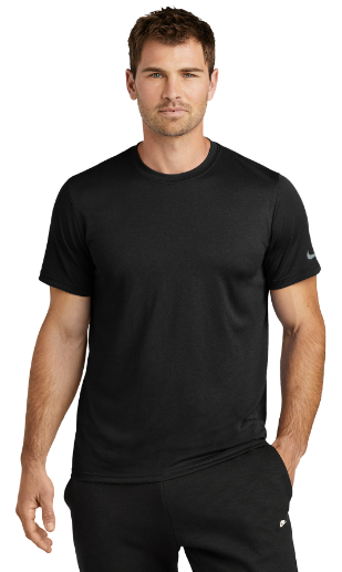 Nike Swoosh Sleeve rLegend Tee