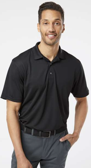 Paragon - Saratoga Performance Mini Mesh Polo