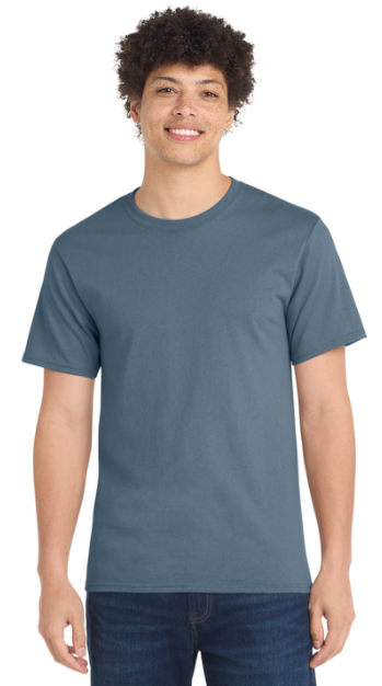 Port & Co™ Tall Essential Tee
