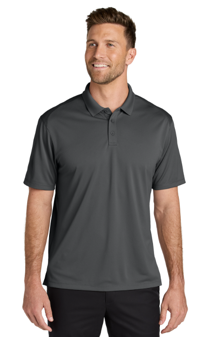 Port Authority® Wearever Performance Pique Polo