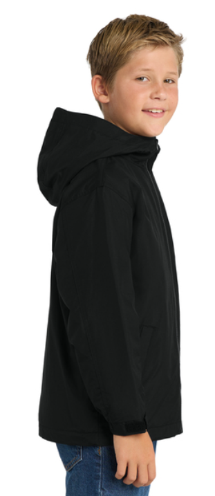 Port Authority® Youth Team Jacket