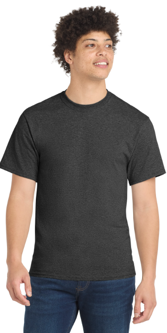 Port & Co™ Tall Core Blend Tee
