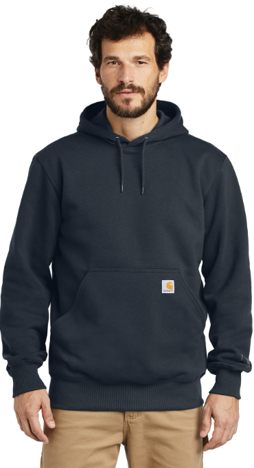 Carhartt ® Rain Defender ® Paxton Heavyweight Hooded Sweatshirt