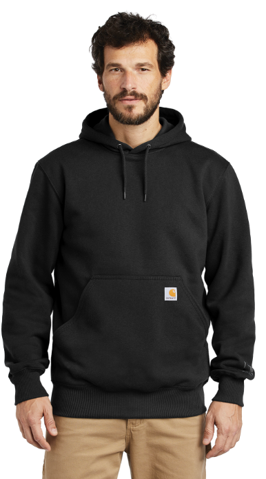 Carhartt ® Rain Defender ® Paxton Heavyweight Hooded Sweatshirt