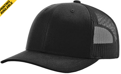 LAX Richardson 112 Hat