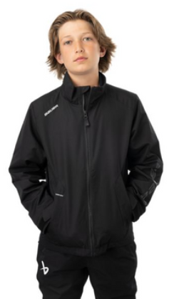 BAUER S24 TEAM LIGHTWEIGHT JACKET